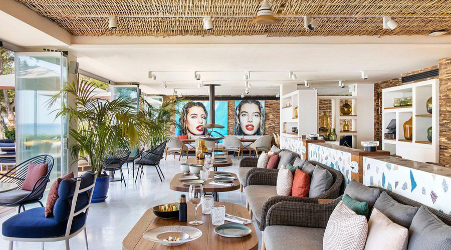 Origens, Restaurant in Évora