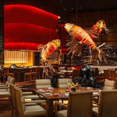 Ving Kei (Macau), Restaurant in Macau