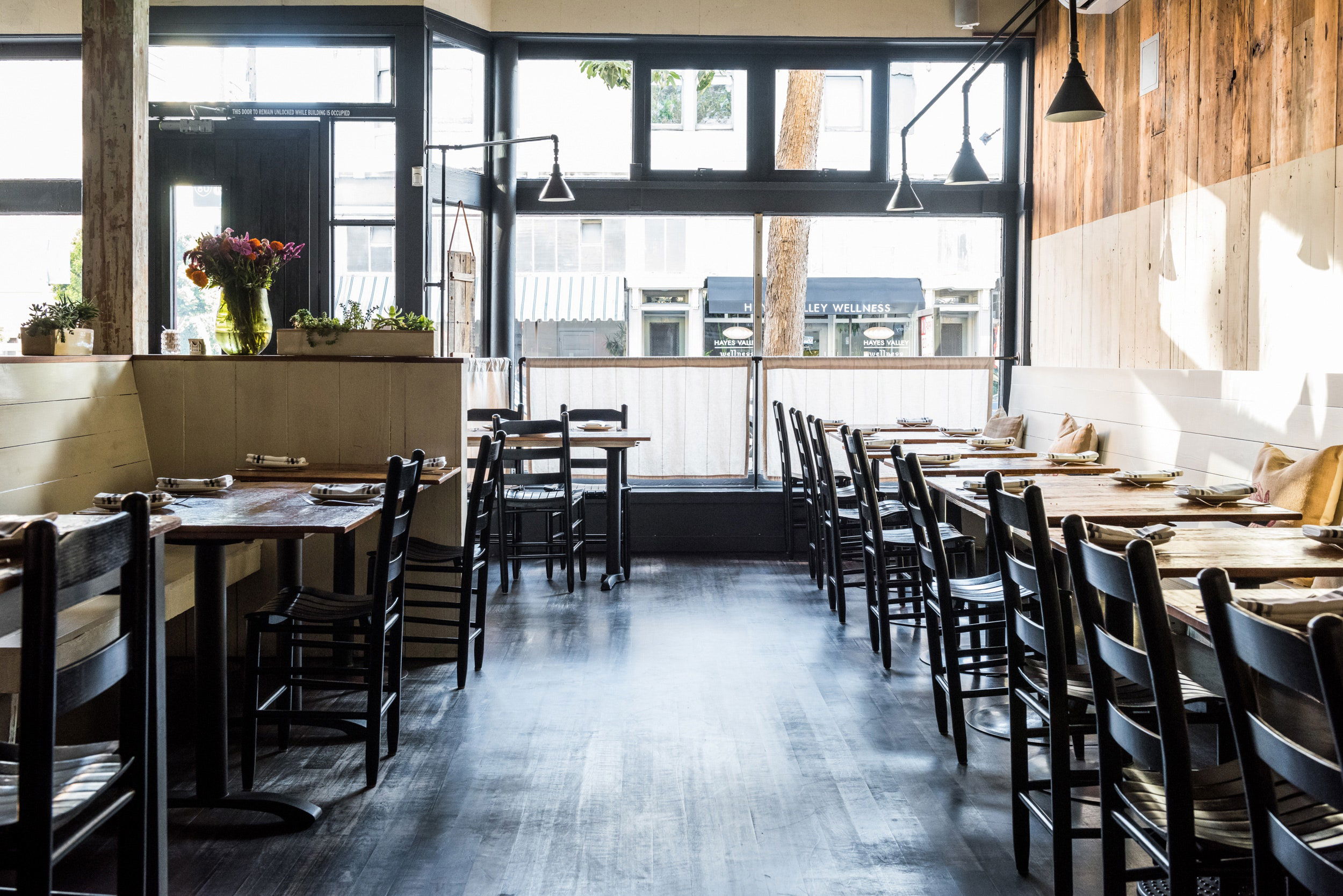 Rich Table, Restaurant in San Francisco
