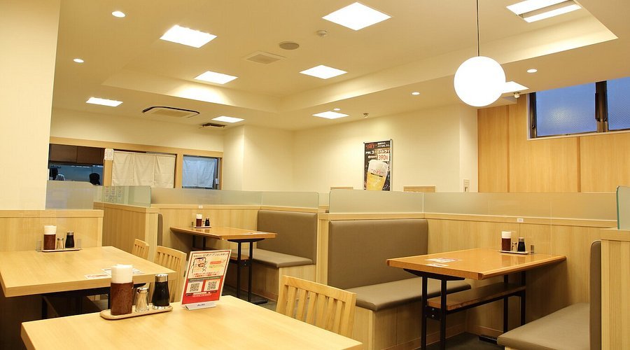 Ishiyama, Restaurant in Tokyo