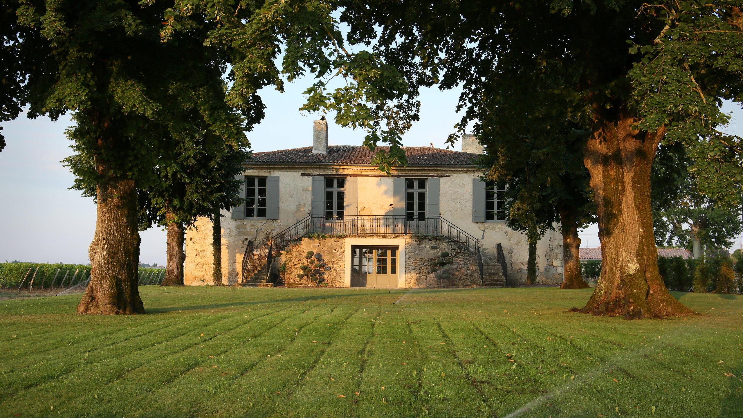 Château Doisy-Daëne