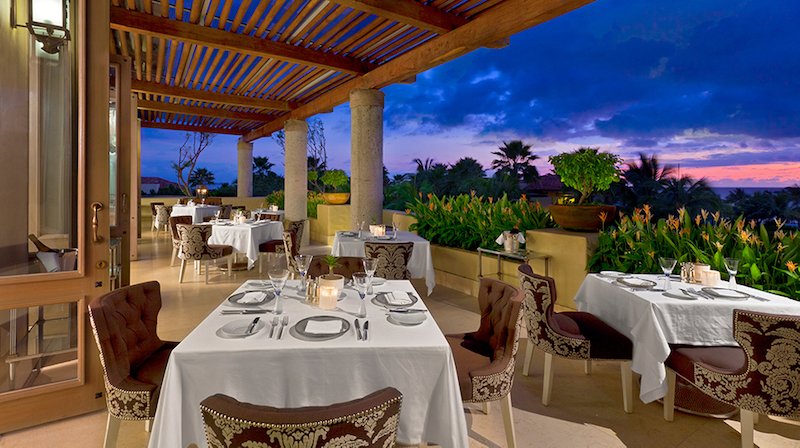 Carolina, Restaurant in Riviera Nayarit