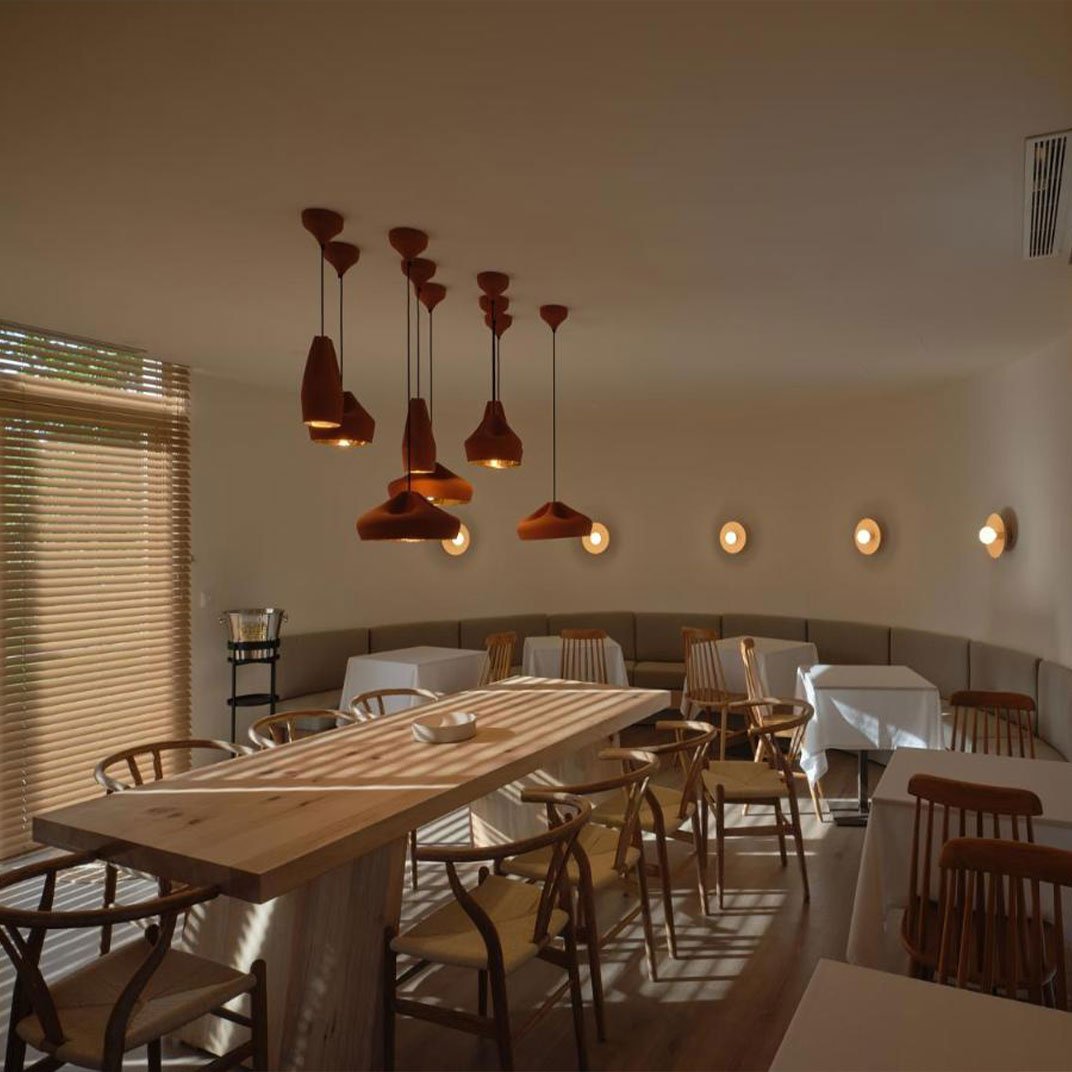 Retiro da Costiña restaurant in Santa Comba, Spain