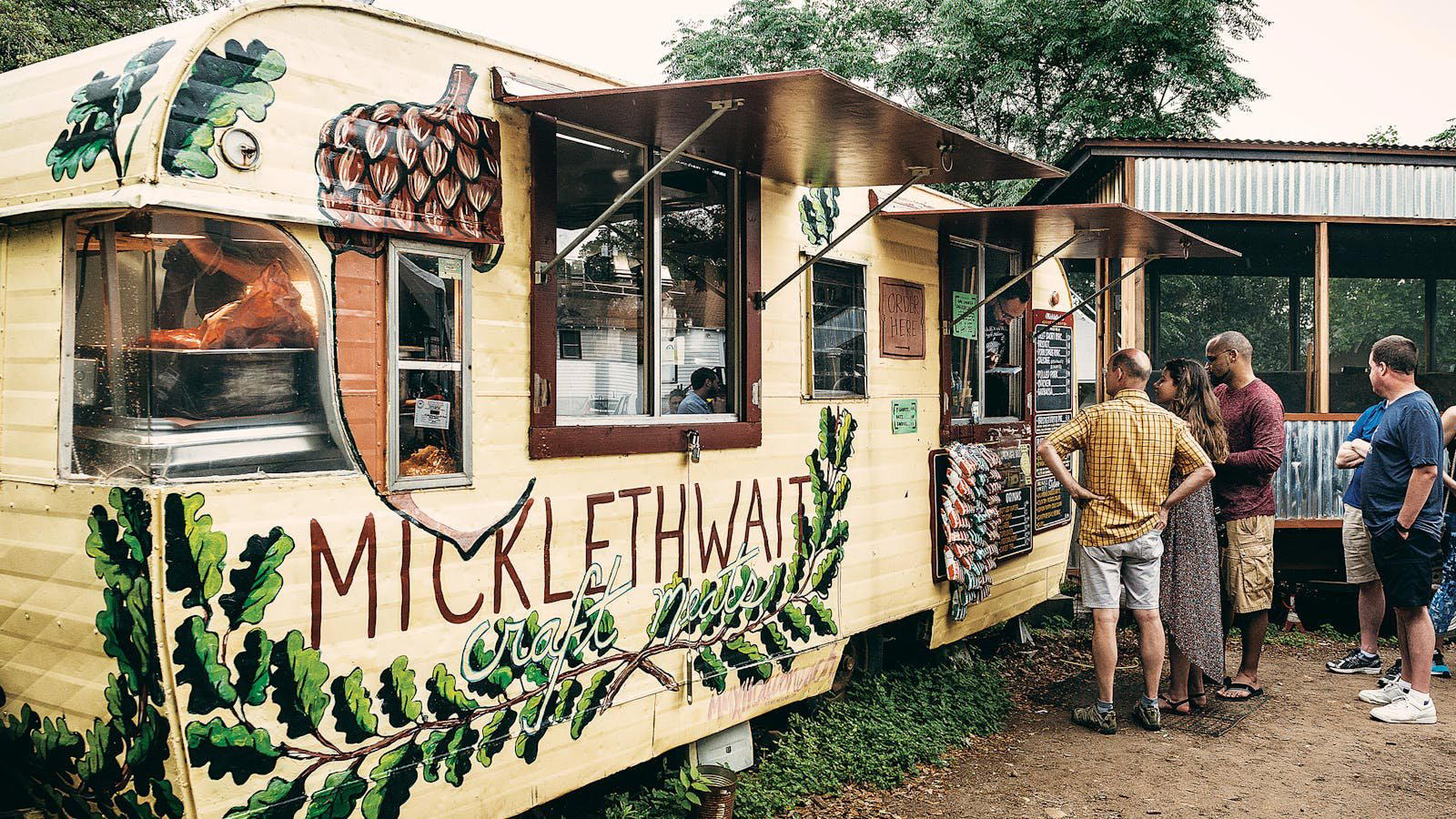 Micklethwait Craft Meats, Austin, United States