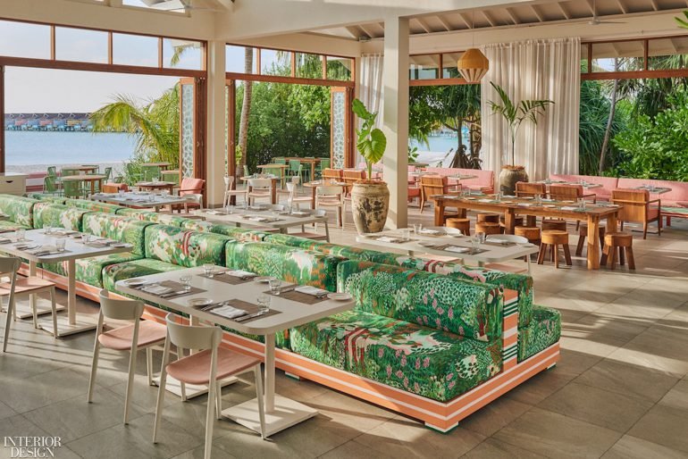 Verena, Restaurant in Olten