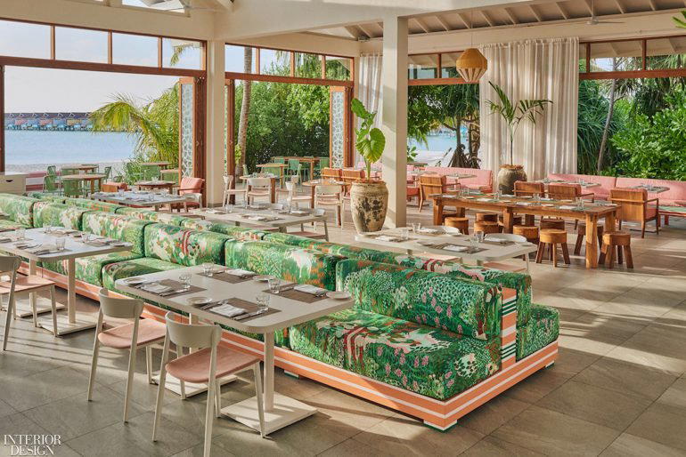 Verena restaurant in Olten, Switzerland
