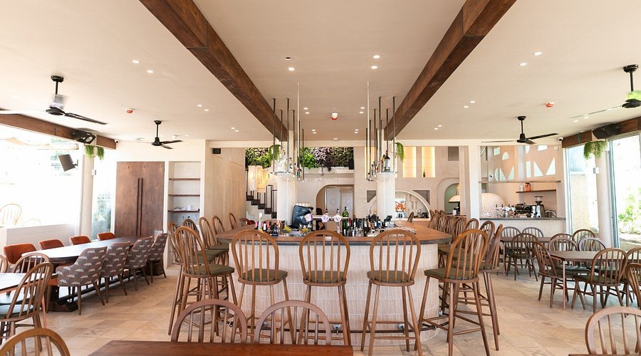83 Restaurant