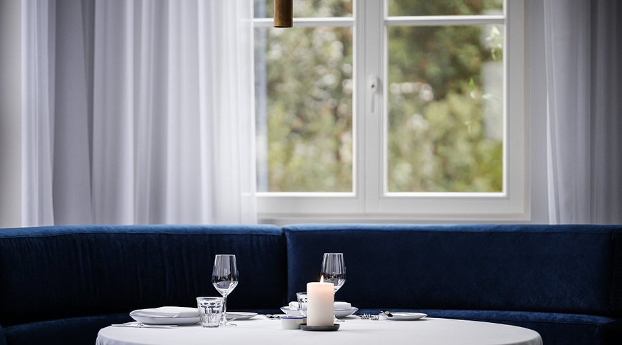 Bar Bulot Antwerpen, Restaurant in Antwerp