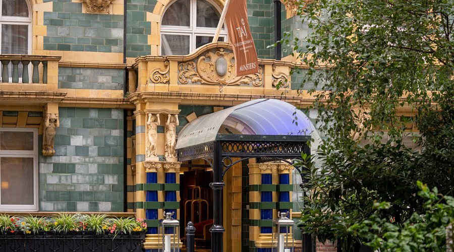 51 Buckingham Gate, Taj Suites and Residences hotel in London, United Kingdom