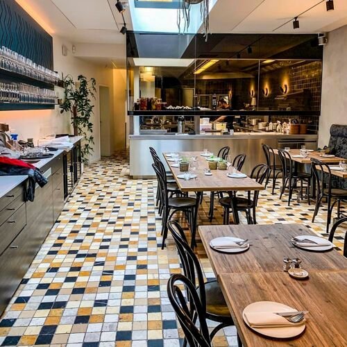 Grad Štanjel Restaurant & Lounge Bar