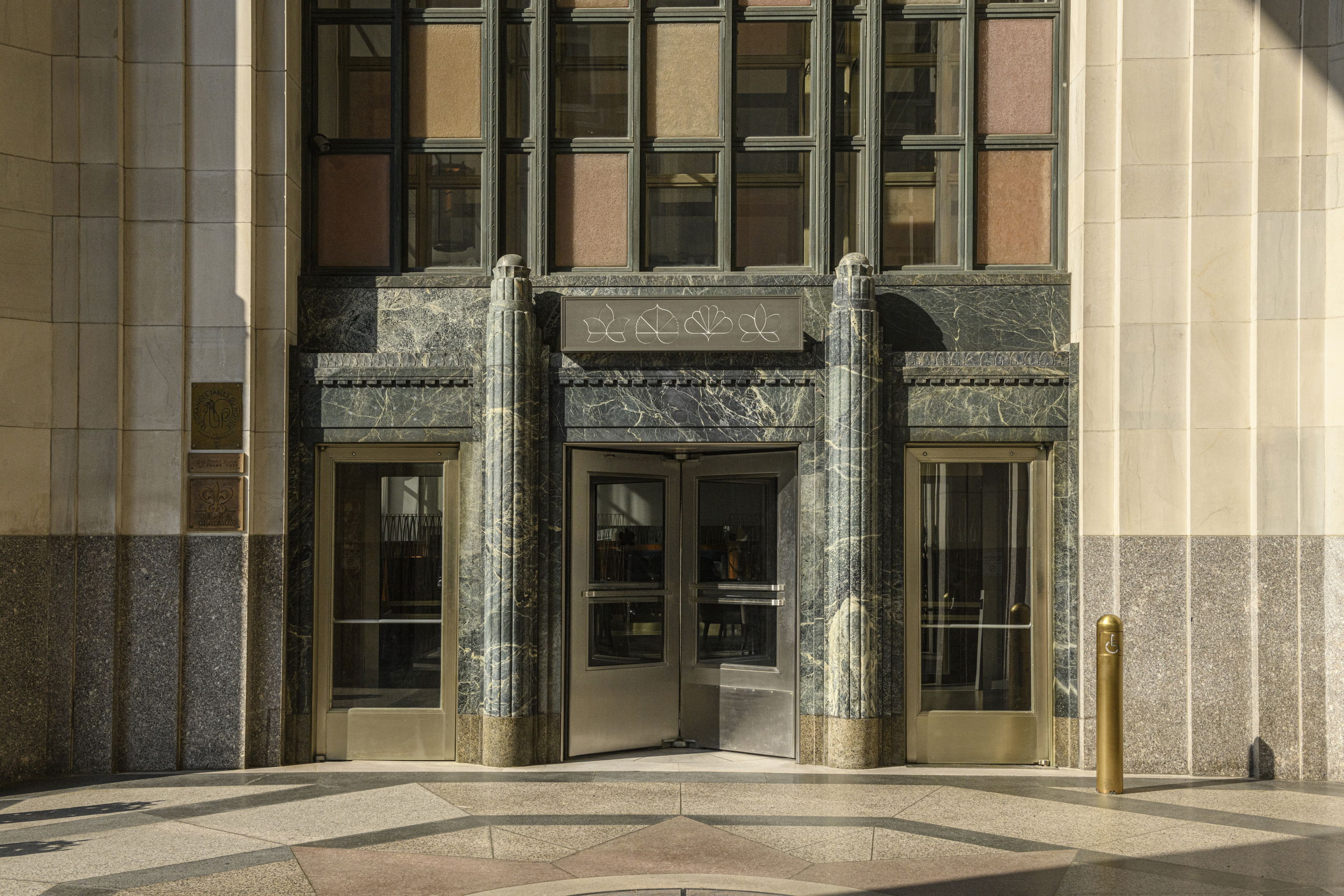 Eleven Madison Park, Restaurant in New York City