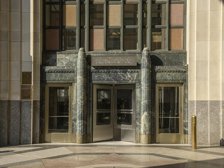 Eleven Madison Park, New York City, United States