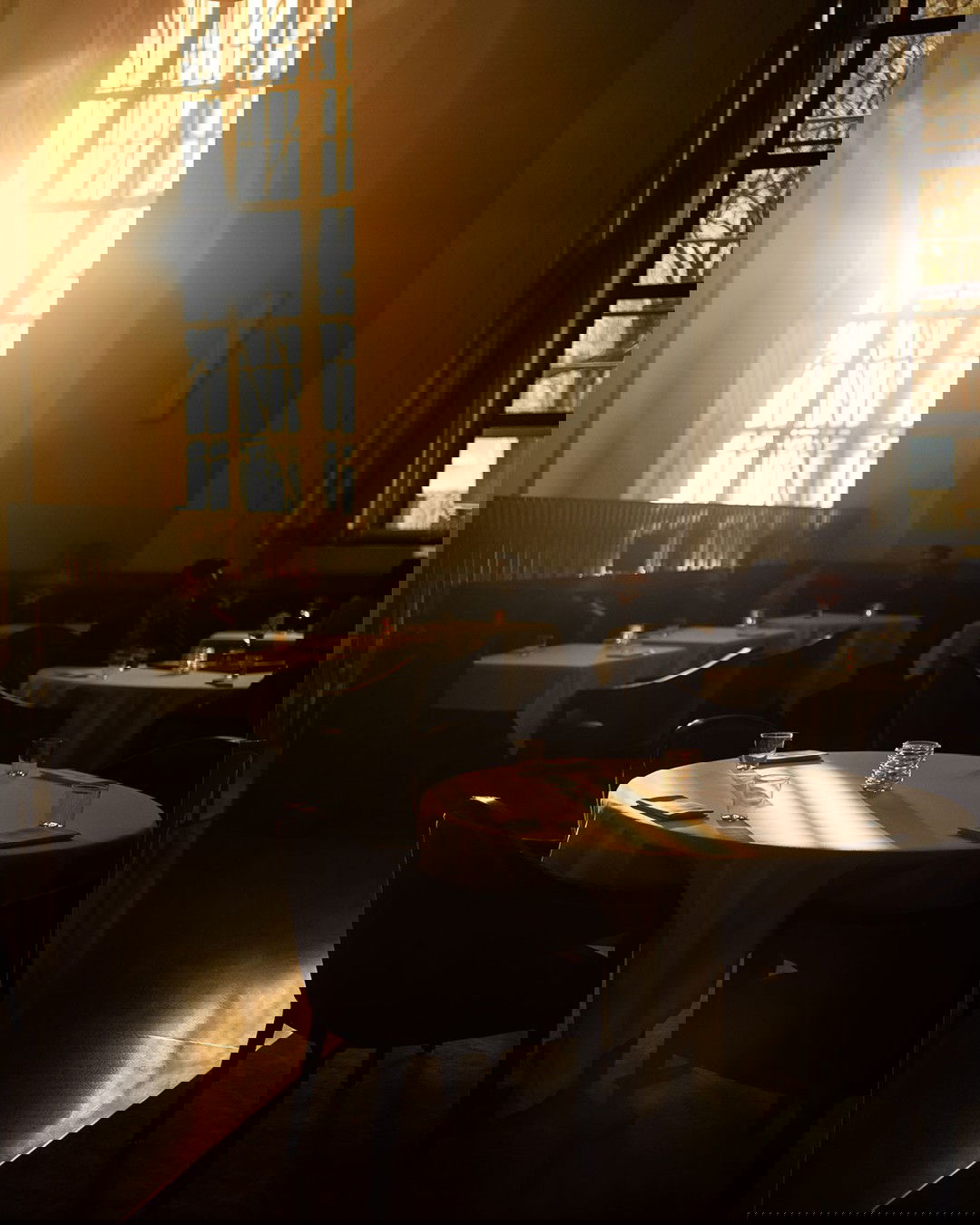 Eleven Madison Park, New York City, United States