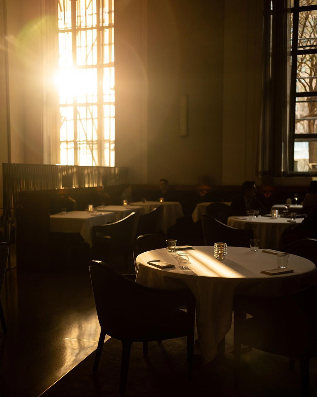 Eleven Madison Park, New York City, United States