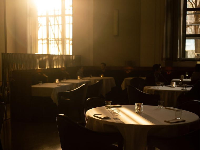 Eleven Madison Park, New York City, United States
