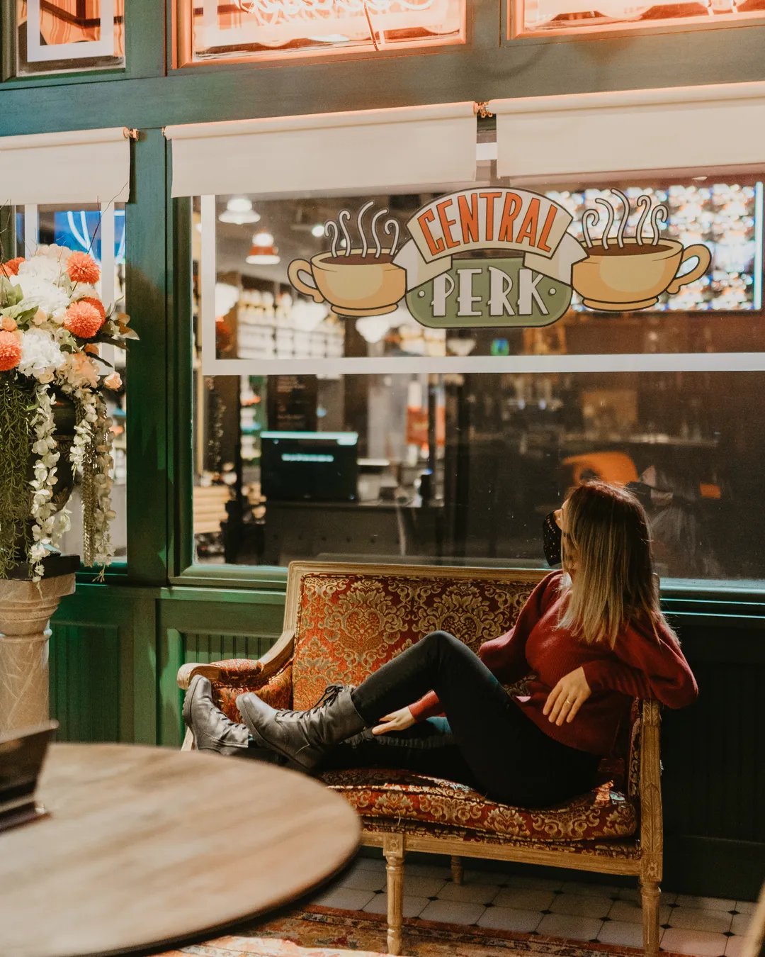 Ess-a-Bagel restaurant in New York City, United States