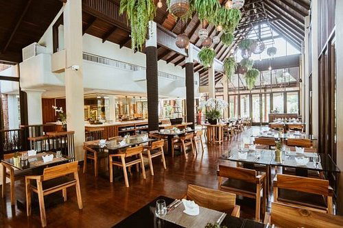 Tiffin by La Sala, Restaurant in Phuket