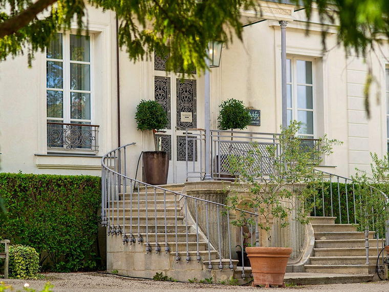 Jacques Selosse, Avize, France