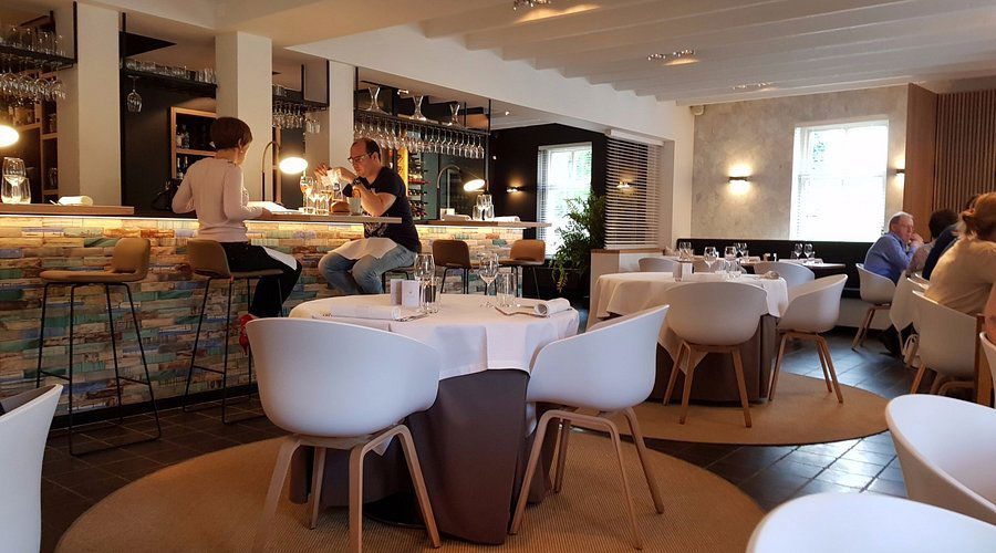 Brasserie Julie, Restaurant in Sint-Martens-Bodegem