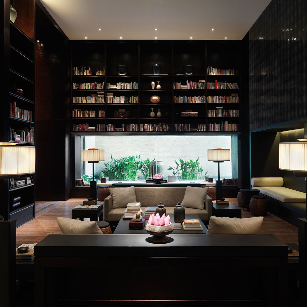 Hang Yuen Hin, Restaurant in Shanghai