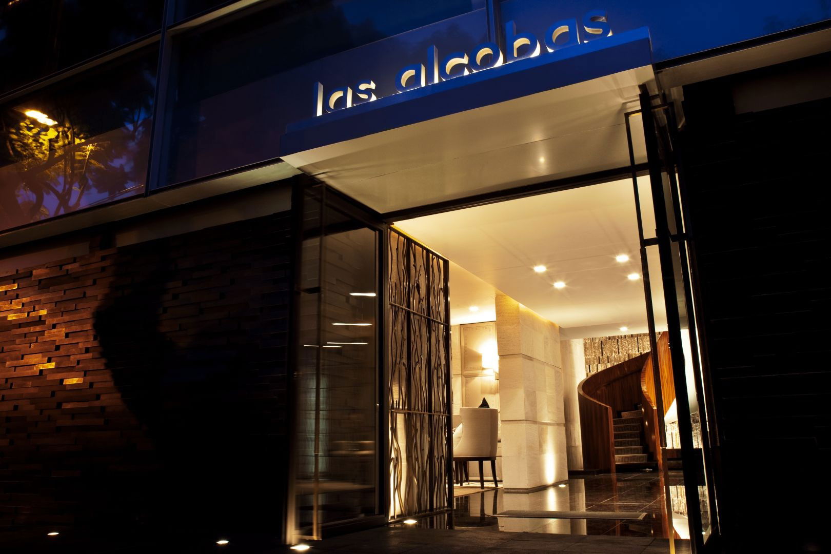 Las Alcobas, A Luxury Collection Hotel, Mexico City, Hotel in Mexico City
