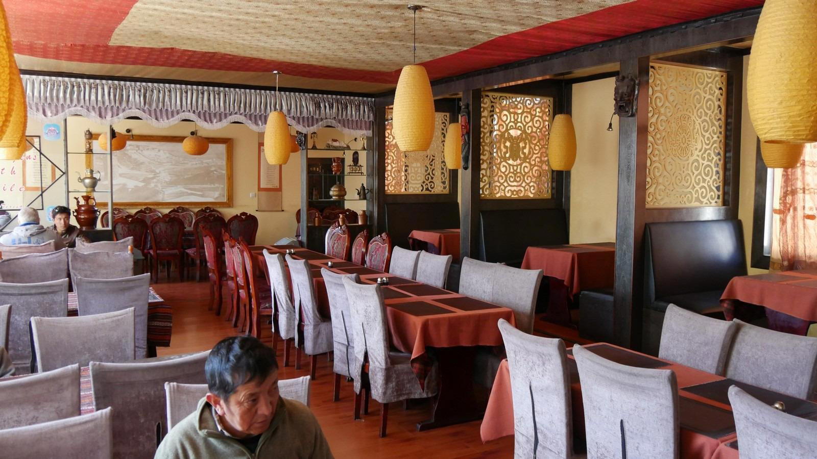 LASA, Los Angeles, United States