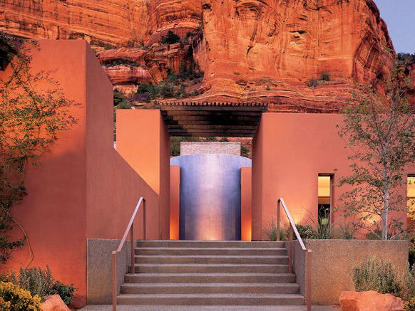 Mii amo, Sedona, United States