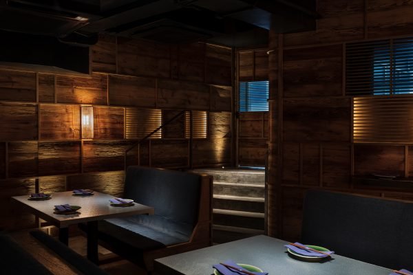 fukuro, Restaurant in Hong Kong