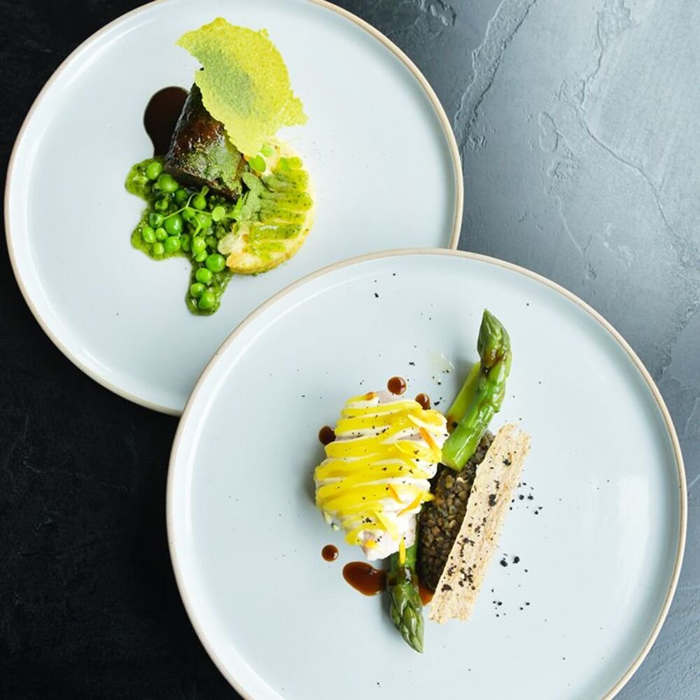 Le Mana restaurant in Saint-André-lez-Lille, France