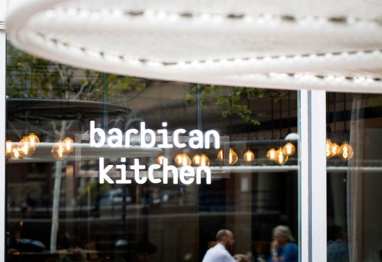 Barbican Kitchen restaurant in Plymouth, United Kingdom