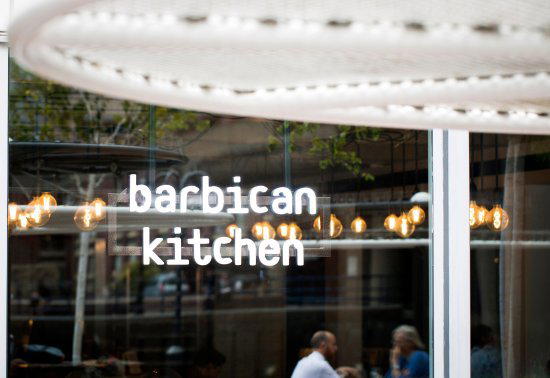 Barbican Kitchen, Plymouth, United Kingdom