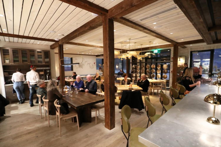Twelve, Thornton, United Kingdom