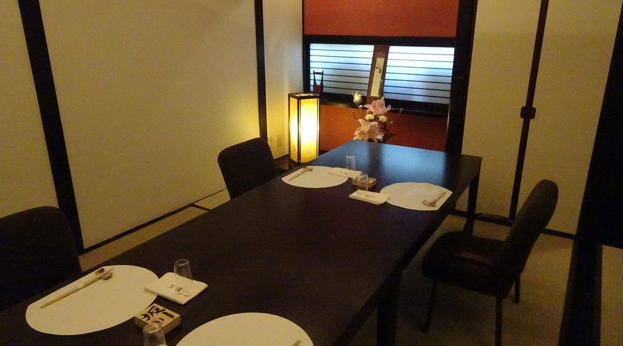 Sakagawa, Restaurant in Kyoto