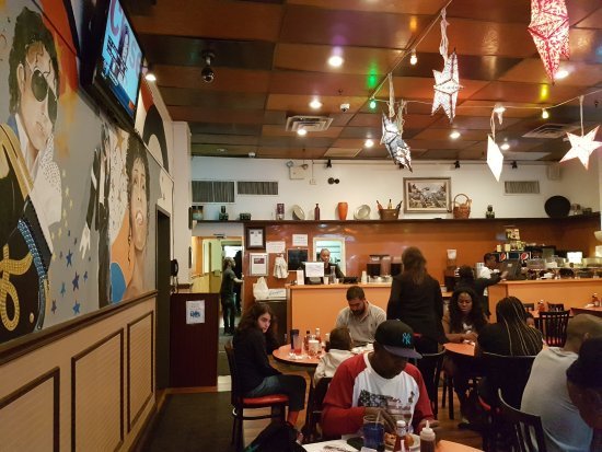 Amy Ruth’s, Restaurant in New York City