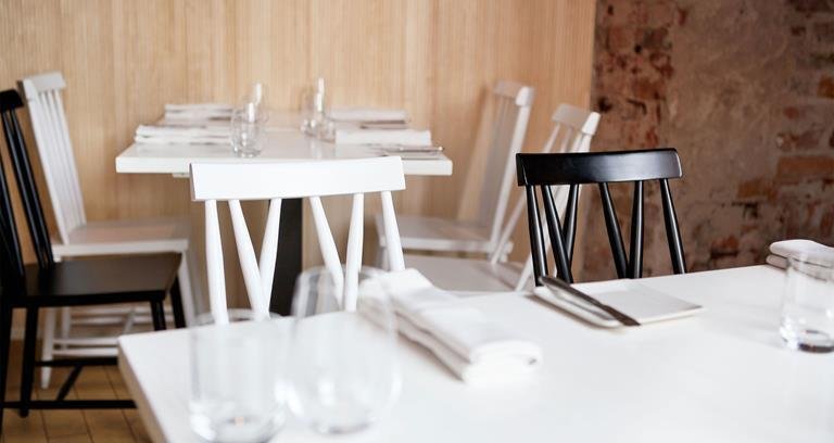 Spis, Restaurant in Helsinki