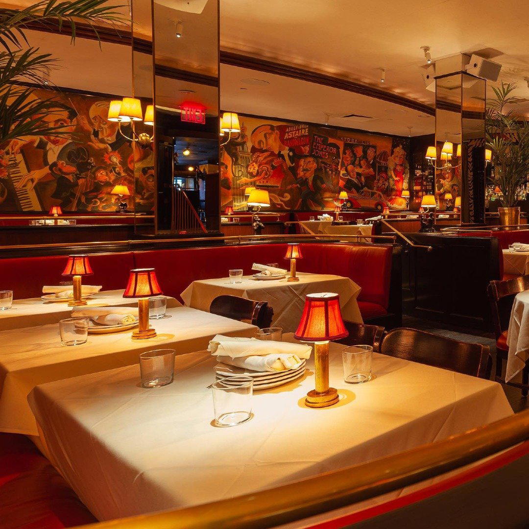 Bar Contra, New York City, United States