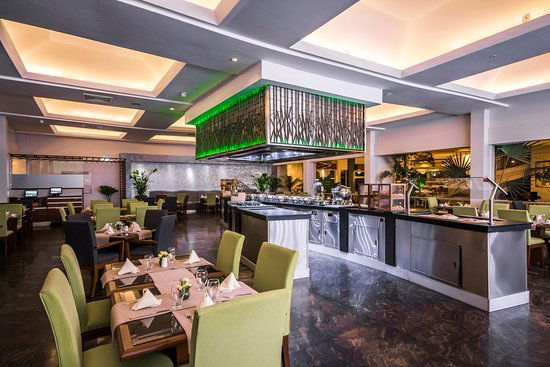 Canaima, Restaurant in Lyon