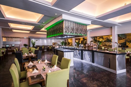 Canaima restaurant in Lyon, France