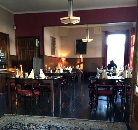 Lokaal, Restaurant in Doetinchem