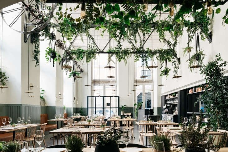 PRADO Restaurante restaurant in Lisbon