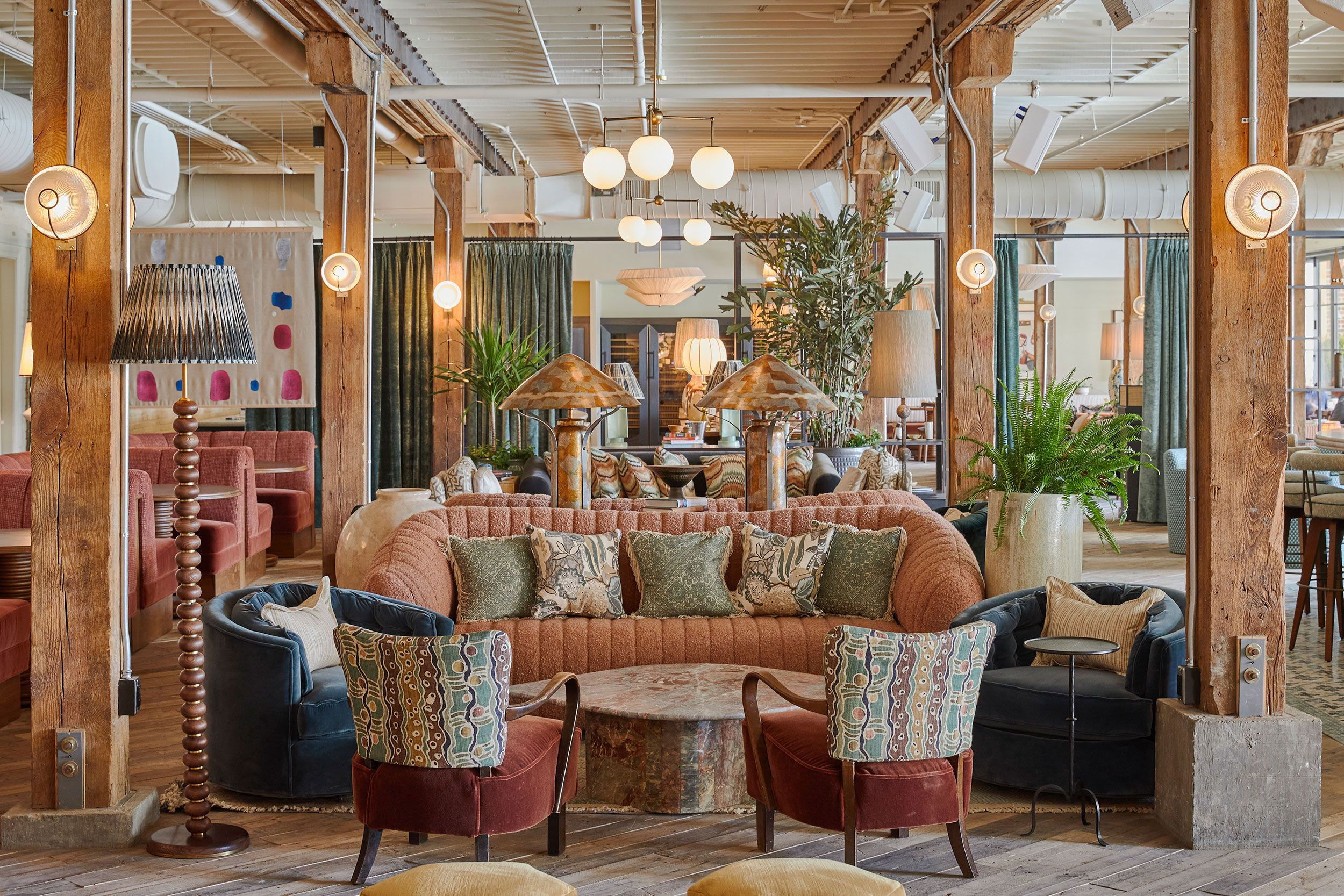 Soho House Nashville, Hotel in Nashville
