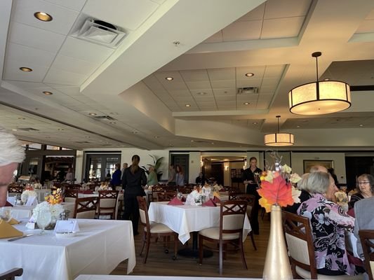 North Port, Restaurant in Perth