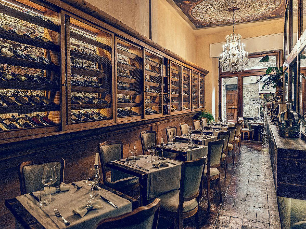 Cestello Firenze, Florence, Italy