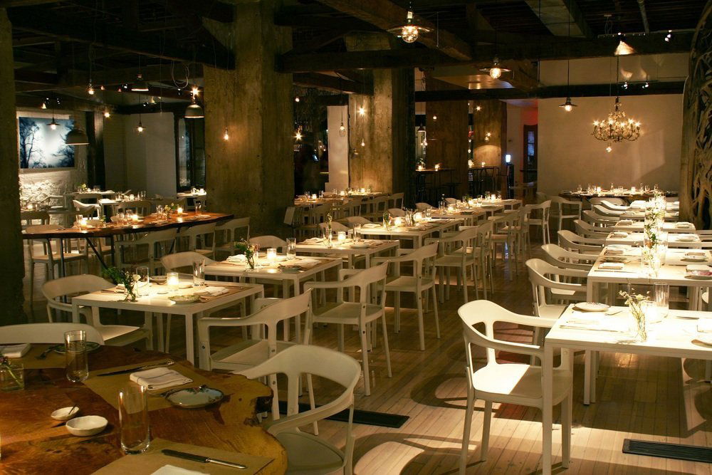 ABC Kitchen, Restaurant in New York City