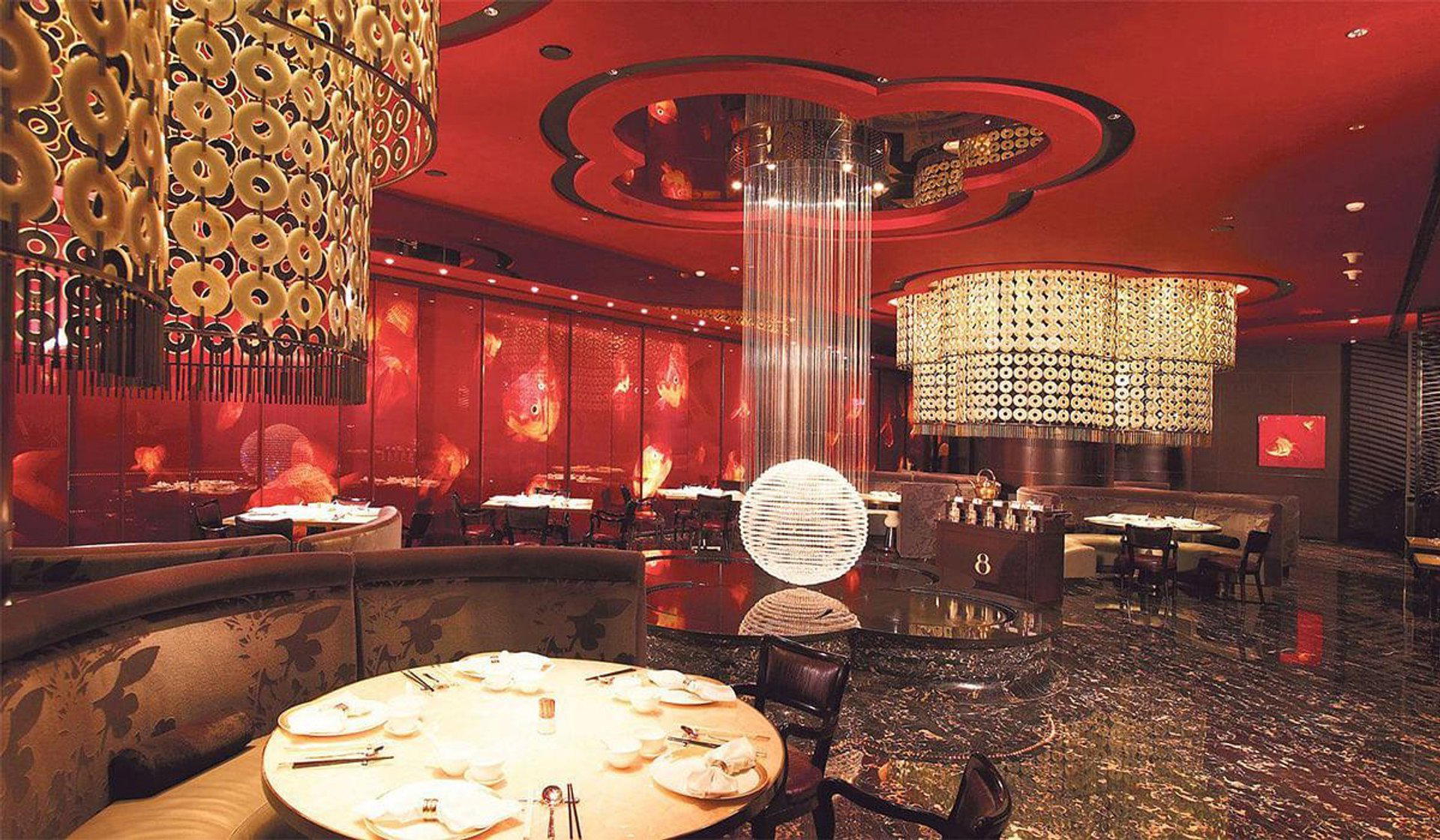 Sing Gor Private Kitchen, Macau, China