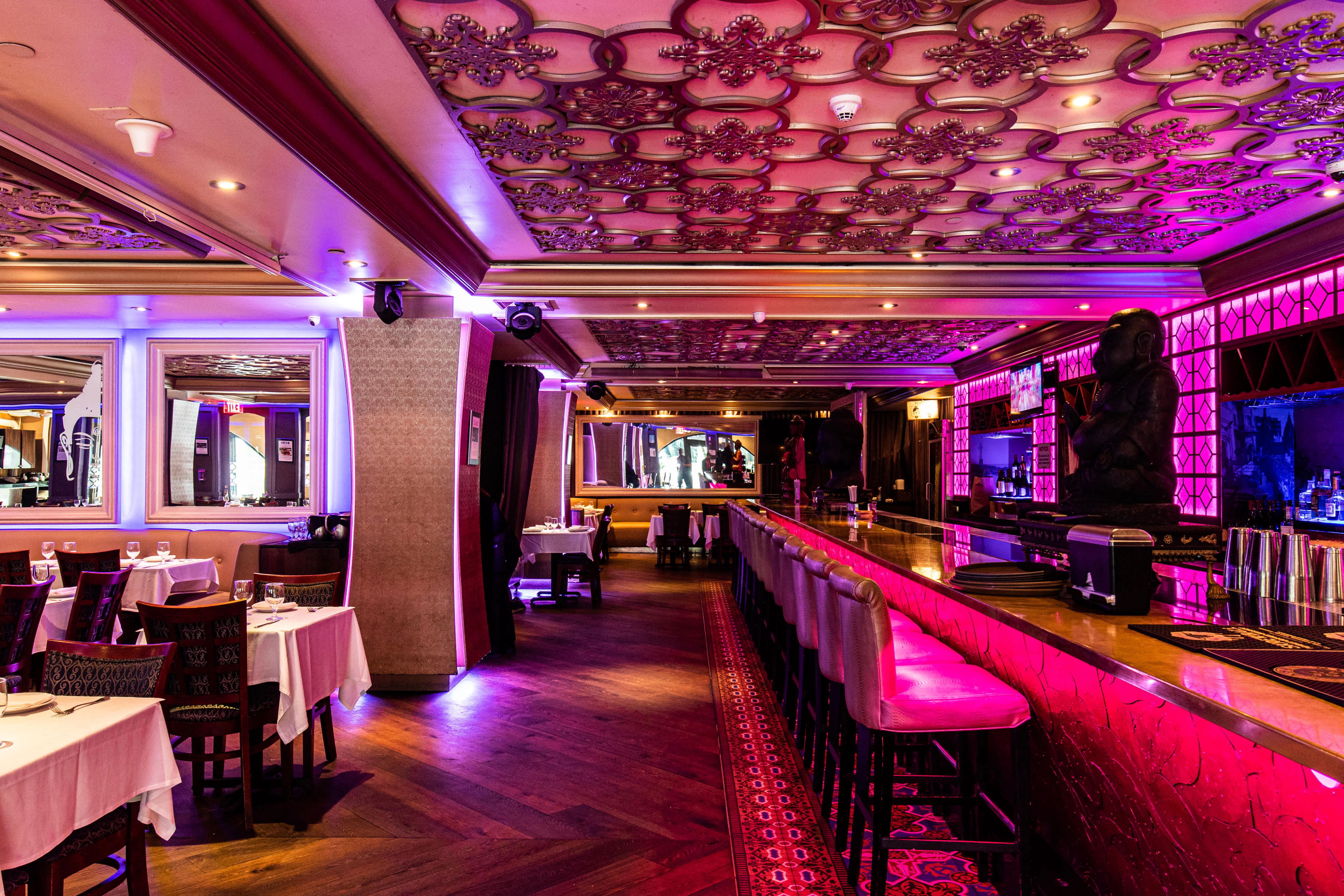 Tinta y Cafe, Restaurant in Coral Gables