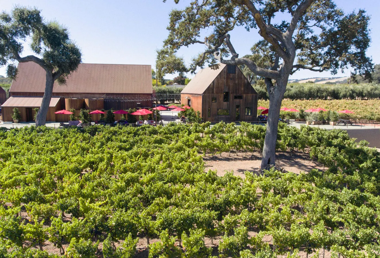 Austin Hope Winery