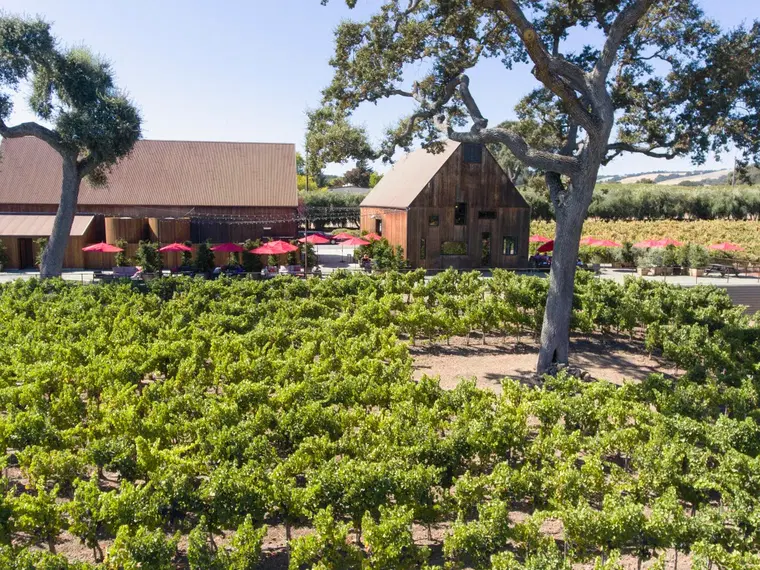 Austin Hope Winery, Paso Robles, United States