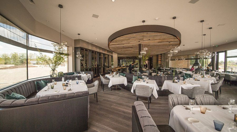 Noble Kitchen restaurant in Cromvoirt