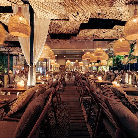 Chambao, Restaurant in Heidelberg